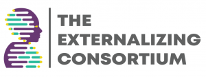 Externalizing Consortium logo